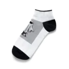 おばけのジョティー君のおばけのジョティー君 Ankle Socks