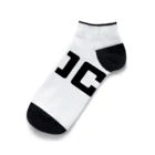 A-kakko-CのA ( ) C Ankle Socks