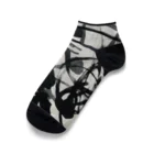 ASARI WORLDのASARI WORLD Ankle Socks