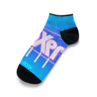 Logic RockStar の10Xer Ankle Socks