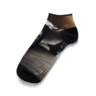 Enigma_Whispererのcar Ankle Socks