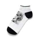 klogのオタク用グッズ２ Ankle Socks