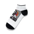 kazun103114のクラブでミキサー回すDJ Ankle Socks