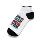 kazu_gの春夏秋冬２ Ankle Socks