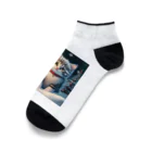 ArtDesignWorksの製品 Ankle Socks