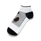 R＆YのAmericanスナック Ankle Socks