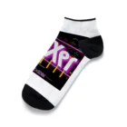 Logic RockStar の10Xer Ankle Socks