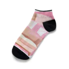 Sweet_moonLaboのSweetインテリア Ankle Socks