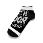 Yx4のFourthFloorLove Ankle Socks