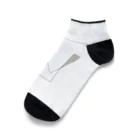 rilybiiのmimamoru . Ankle Socks