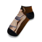 MatureWomanCollectionの佐藤 麻衣  Ankle Socks