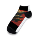 J-BRAVEのSkyaway Ankle Socks