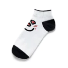 koja_laboのあるアニメになり損ねたキャラクター Ankle Socks