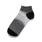 nireのいぬのレントゲン Ankle Socks