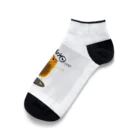 SIGNAL66のG.C.S.B Ankle Socks