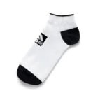 Loo樹のLoo樹 Ankle Socks