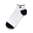 もんたBrosのサッカーキング⚽ Ankle Socks