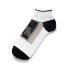 tigrisのリチャード・フェニックスソング Ankle Socks