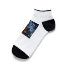 8PVMのクリエイトファクトリー Ankle Socks