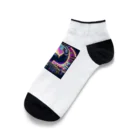 ゴリラショップのThe Mighty Gorilla DJ Ankle Socks