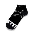 【雑貨・衣類】黒柳屋総本店のKOJI TRIBE Ankle Socks