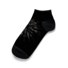 softbank777の感動の花火 Ankle Socks