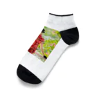 bigbamboofamilyのbigbamboofamily Ankle Socks