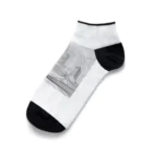 solt-oreの奇跡 Ankle Socks