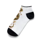 MistyStarkの昇竜 Ankle Socks