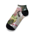 ぶーたんの犬との素敵な週末 Ankle Socks