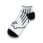 y-fruitのうっつん01 Ankle Socks