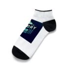 reeei56のmemory Ankle Socks