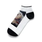 katu69のK太郎s Ankle Socks