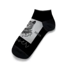 SERIY_SHOPの闘志の休憩所 Ankle Socks