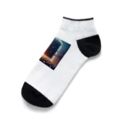 yeagerのwordⅡ Ankle Socks