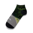 TACOIKAのTokyo　BaySide　cycling Ankle Socks