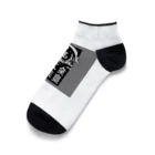 chaochao0701の幸運のドラゴン Ankle Socks