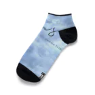 172 FMのSEASONS グッズ　tjaykid & Taira Ankle Socks