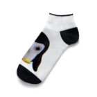 yisのゆるかわペンギン Ankle Socks
