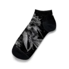 GoddessAddictの420 Ankle Socks