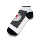 MisteryAppleのMysteryApple Ankle Socks