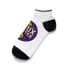 Relux MonsterのReluxモンスター Ankle Socks