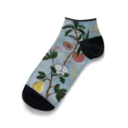 hisakonのpicking  up fruits Ankle Socks