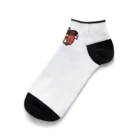 中目黒のシグナライズ Ankle Socks