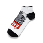 mihhyのMIHHY Ankle Socks