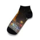 JohnDo Shopの東京タワー Ankle Socks