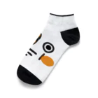 HELOのわぁびっくり Ankle Socks