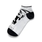 uFOUのuFOUなロボット Ankle Socks