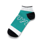 RyouikitenkaiのUYAMUYA Ankle Socks