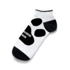 TIWAWA AMORのTIWAWAAMOR Ankle Socks